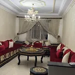 Appartement Tanger Familles